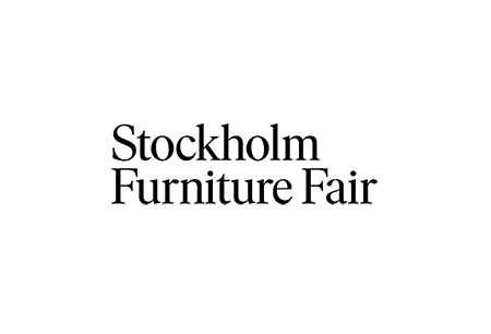 Stockholm Furniture Fair logo