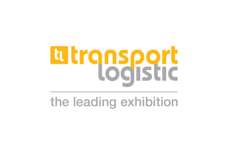 transport logistic logo