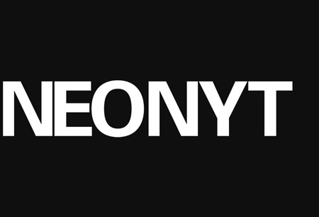 Neonyt logo