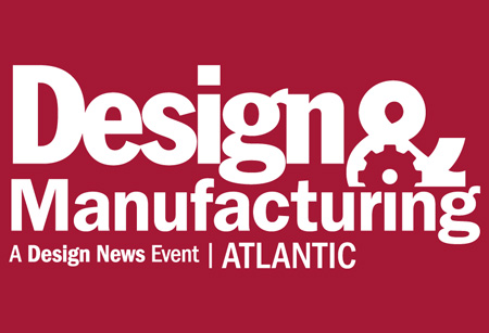 Atlantic Design & Manufacturin logo