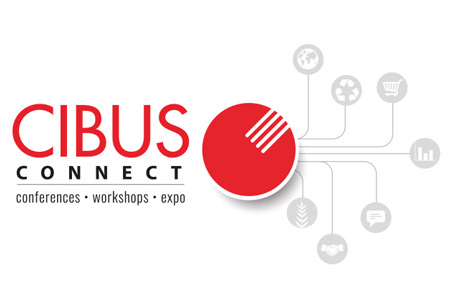CIBUS CONNECT logo