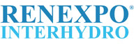RENEXPO HYDRO logo