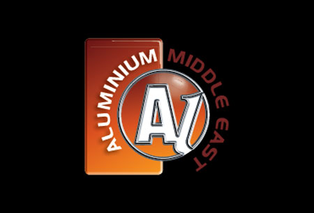 Aluminium Middle East logo