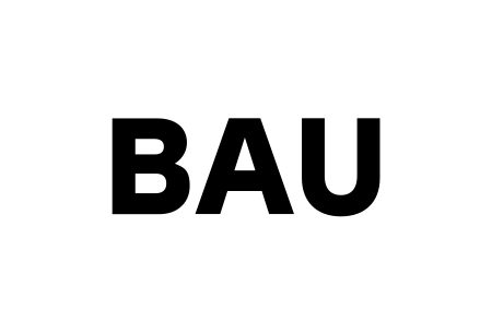 BAU logo