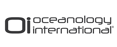 Oceanology International logo