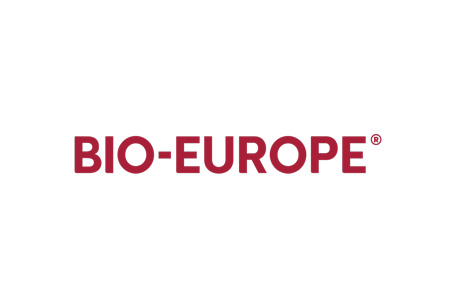 BIO-EUROPE logo