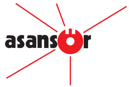 Asansor Istanbul logo