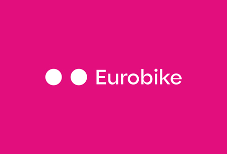 EUROBIKE logo