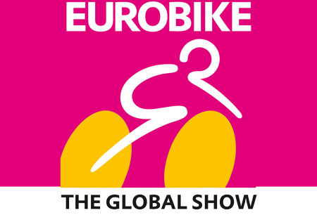EUROBIKE logo