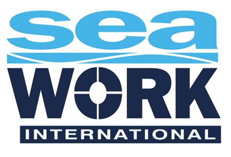 Seawork International logo