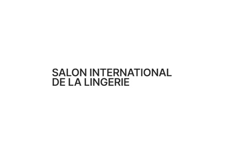 SALON INTERNATIONAL DE LA LINGERIE logo