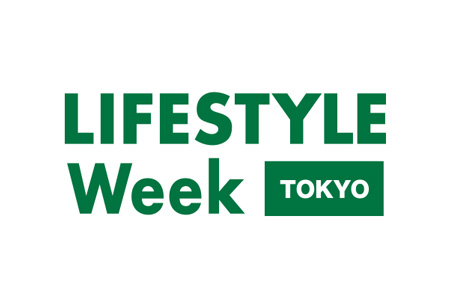 LIFESTYLE Week logo
