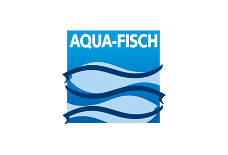 AQUA - FISCH logo