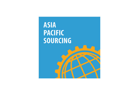 Asia-Pacific Sourcing logo