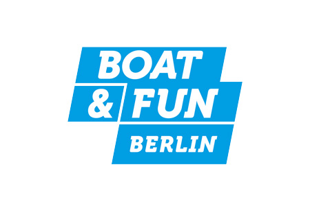 BOOT & FUN BERLIN logo