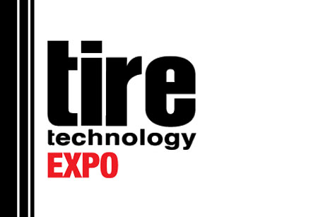 Tire Technology Expo logo