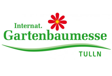 IGM - Internationale Gartenbaumesse Tulln logo