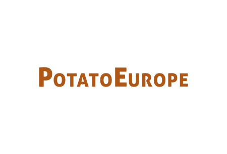 Potato Europe logo