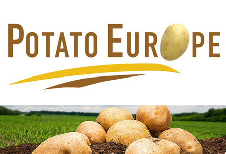 Potato Europe logo