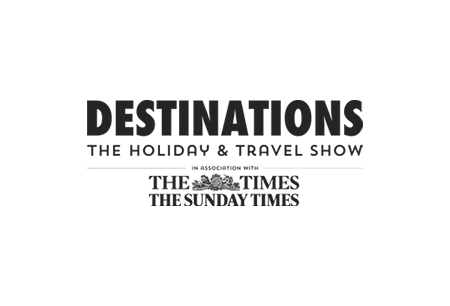 Destinations Manchester logo