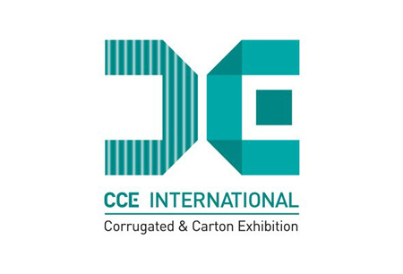 CCE International logo