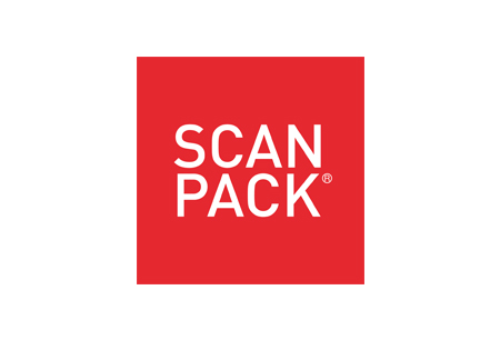 ScanPack logo
