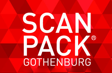 ScanPack logo