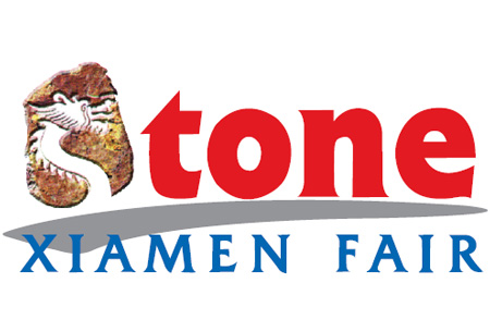 XIAMEN STONE FAIR logo