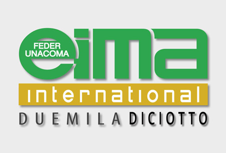 EIMA International logo