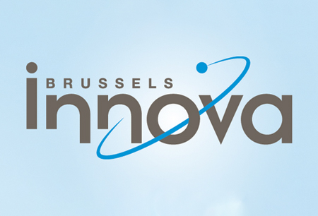 BRUSSELS INNOVA logo