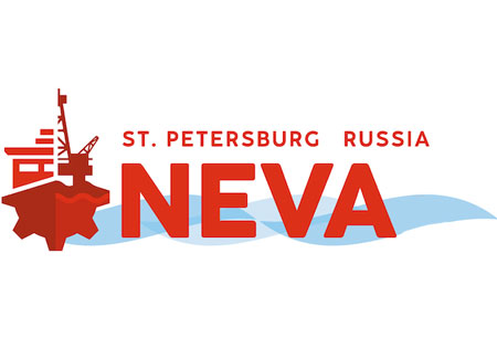 NEVA logo