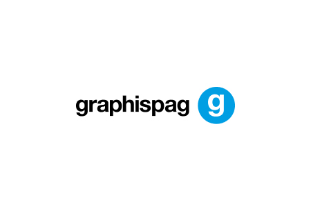 graphispag logo