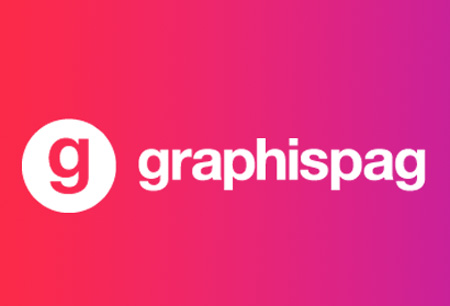 graphispag logo