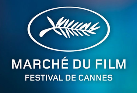 Le Marche du Film logo