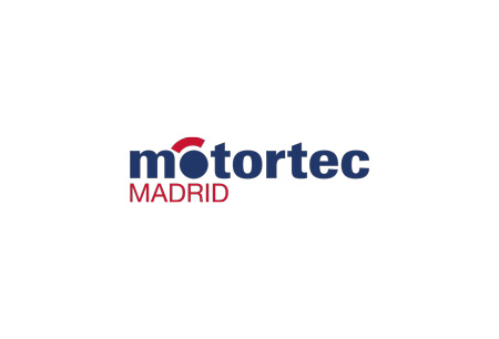 MOTORTEC AUTOMECHANIKA MADRID logo