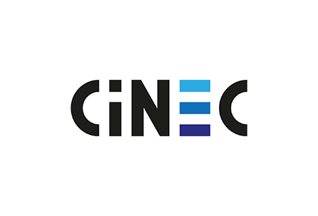 cinec logo