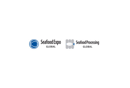 Seafood Expo Global logo