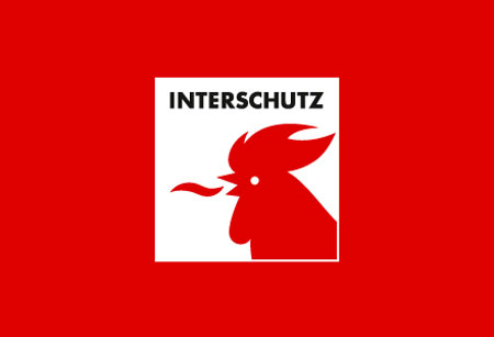 INTERSCHUTZ logo