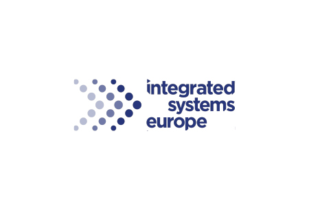 Integrated Systems Europe logo