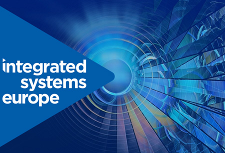 Integrated Systems Europe logo