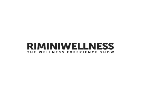 Rimini Wellness logo