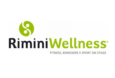 Rimini Wellness logo