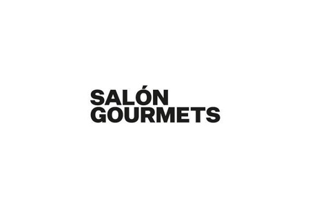 SALON GOURMETS logo