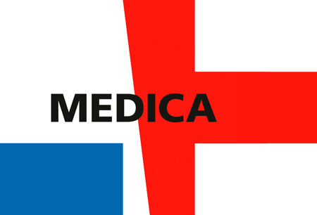 MEDICA logo