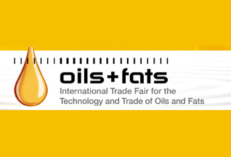 oils + fats logo