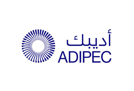 ADIPEC logo