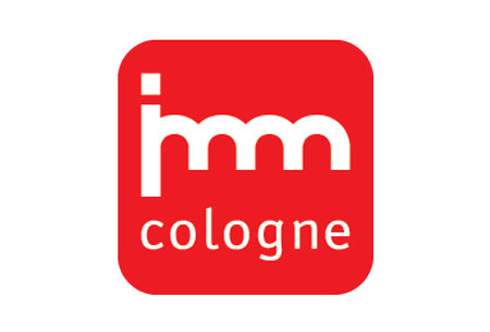 imm Cologne logo