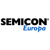 SEMICON EUROPA logo