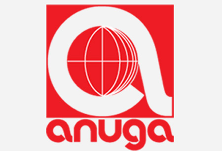 Anuga logo