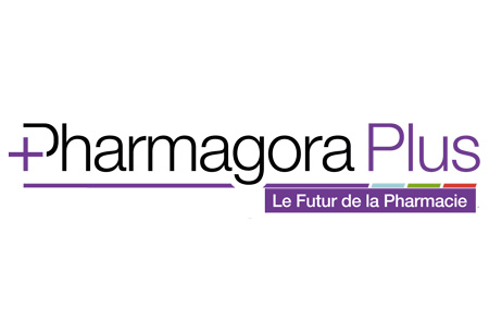 PharmagoraPlus logo